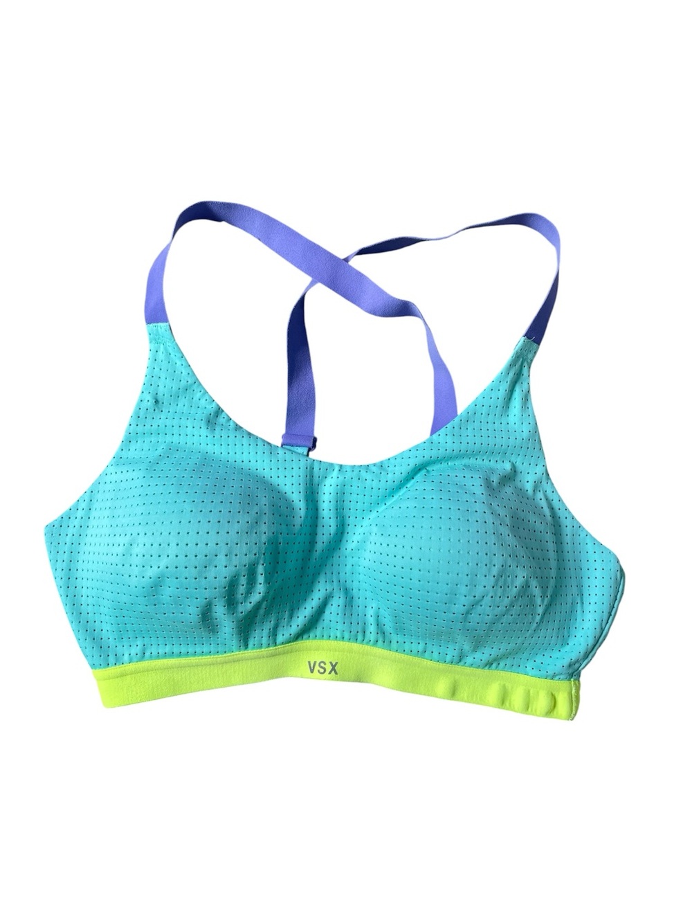 Victoria Secrets sports bra 34C